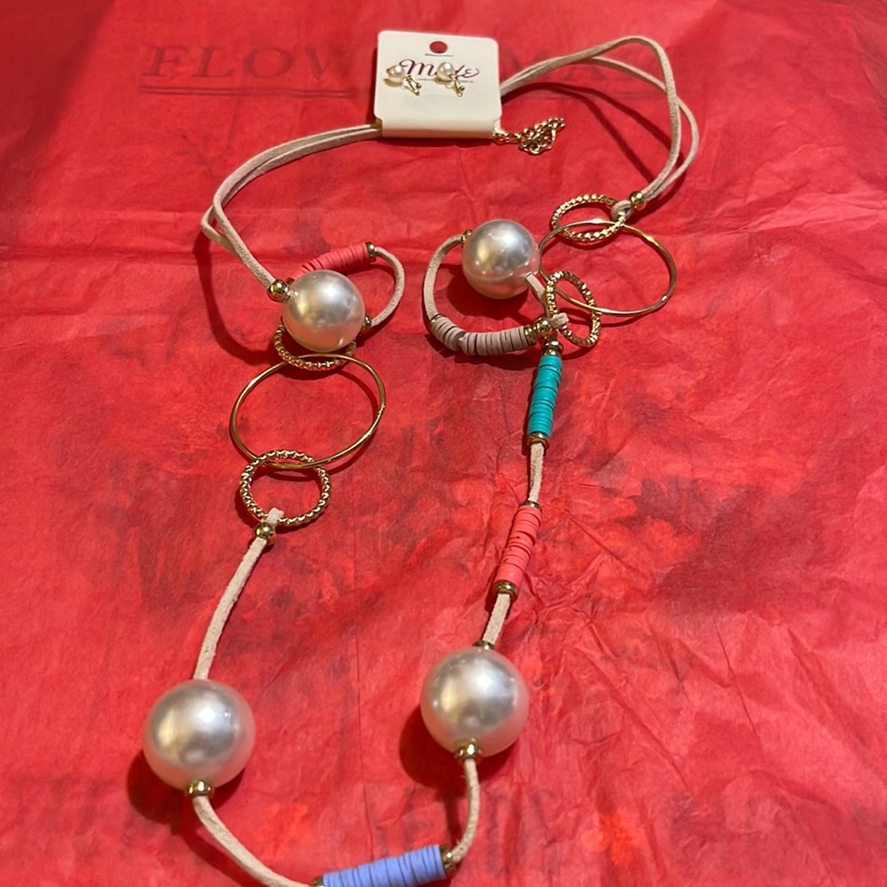 Necklace Set